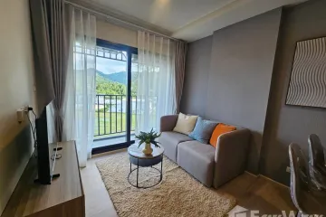 1 Bedroom Condo for rent in The Base Cherngtalay, Choeng Thale, Phuket