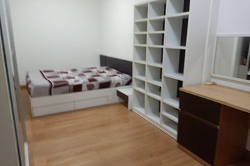 1 Bedroom Condo for sale in Supalai City Resort Ramkhamhaeng, Hua Mak, Bangkok near MRT Ramkhamhaeng 12