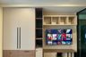 Condo for rent in Klos Ratchada 7, Din Daeng, Bangkok near MRT Thailand Cultural Centre