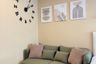 Condo for rent in Klos Ratchada 7, Din Daeng, Bangkok near MRT Thailand Cultural Centre