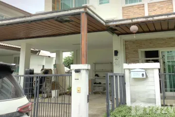3 Bedroom House for sale in Manthana Ramintra - Wongwean, Khan Na Yao, Bangkok