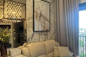 1 Bedroom Condo for rent in The Line sukhumvit 101, Bang Chak, Bangkok near BTS Punnawithi