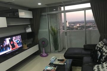 3 Bedroom Condo for sale in Monterey Place, Khlong Toei, Bangkok near MRT Queen Sirikit National Convention Centre