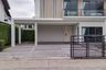 4 Bedroom House for rent in Nirvana ELEMENT Bangna, Racha Thewa, Samut Prakan
