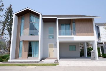 4 Bedroom House for rent in Nirvana ELEMENT Bangna, Racha Thewa, Samut Prakan