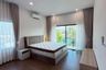 4 Bedroom House for rent in Britania Bangna-Srivaree, Sisa Chorakhe Yai, Samut Prakan