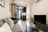 1 Bedroom Condo for rent in NUE District R9, Huai Khwang, Bangkok near MRT Phra Ram 9