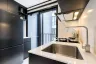 1 Bedroom Condo for rent in NUE District R9, Huai Khwang, Bangkok near MRT Phra Ram 9