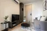 1 Bedroom Condo for rent in NUE District R9, Huai Khwang, Bangkok near MRT Phra Ram 9