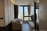 2 Bedroom Condo for Sale or Rent in The Crest Park Residences, Chatuchak, Bangkok near MRT Phahon Yothin