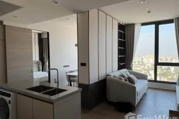 2 Bedroom Condo for Sale or Rent in The Crest Park Residences, Chatuchak, Bangkok near MRT Phahon Yothin