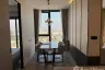 2 Bedroom Condo for Sale or Rent in The Crest Park Residences, Chatuchak, Bangkok near MRT Phahon Yothin