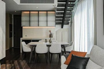 2 Bedroom Condo for Sale or Rent in LAVIQ Sukhumvit 57, Khlong Tan Nuea, Bangkok near BTS Thong Lo