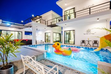 4 Bedroom Villa for rent in The Modern Pool Villa, Hua Hin, Prachuap Khiri Khan
