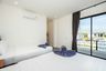 4 Bedroom Villa for rent in The Modern Pool Villa, Hua Hin, Prachuap Khiri Khan