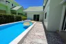 4 Bedroom Villa for rent in Baan Chalita 2, Nong Pla Lai, Chonburi