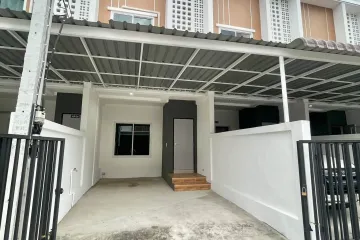 2 Bedroom Townhouse for rent in Prinada Town, San Kamphaeng, Chiang Mai