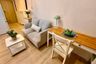 1 Bedroom Condo for Sale or Rent in Siamese Sukhumvit 87, Bang Chak, Bangkok near BTS On Nut