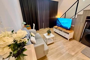 1 Bedroom Condo for Sale or Rent in Siamese Sukhumvit 87, Bang Chak, Bangkok near BTS On Nut
