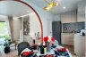 3 Bedroom Townhouse for sale in Altitude Vibe Bangna, Bang Kaeo, Samut Prakan