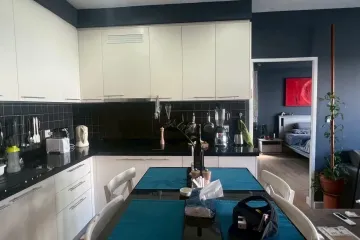 2 Bedroom Condo for rent in The Seed Mingle, Thung Maha Mek, Bangkok near MRT Lumpini