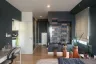 2 Bedroom Condo for rent in The Seed Mingle, Thung Maha Mek, Bangkok near MRT Lumpini