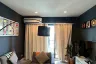 2 Bedroom Condo for rent in The Seed Mingle, Thung Maha Mek, Bangkok near MRT Lumpini
