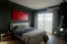 2 Bedroom Condo for rent in The Seed Mingle, Thung Maha Mek, Bangkok near MRT Lumpini