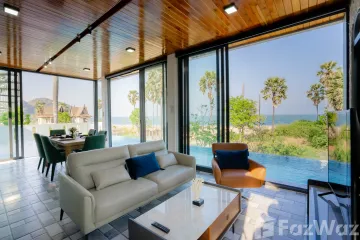 5 Bedroom House for sale in Pak Nam Pran, Prachuap Khiri Khan