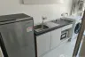 1 Bedroom Condo for rent in TKF Condo, Bang Chak, Bangkok near BTS On Nut