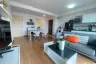 2 Bedroom Condo for rent in Supalai Mare, Nong Prue, Chonburi