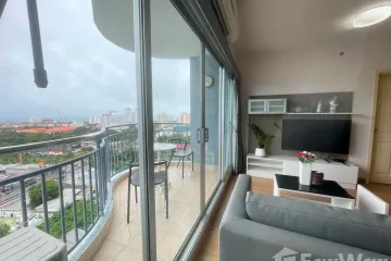 2 Bedroom Condo for rent in Supalai Mare, Nong Prue, Chonburi