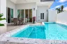 3 Bedroom Villa for sale in CoCo Hua Hin 88, Thap Tai, Prachuap Khiri Khan