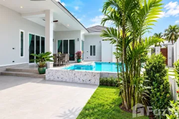 3 Bedroom Villa for sale in CoCo Hua Hin 88, Thap Tai, Prachuap Khiri Khan