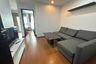 1 Bedroom Condo for rent in Diamond Sukhumvit, Phra Khanong, Bangkok near BTS On Nut