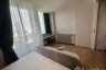 1 Bedroom Condo for rent in Noble Form Thonglor, Khlong Tan Nuea, Bangkok near BTS Thong Lo