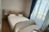1 Bedroom Condo for rent in Noble Form Thonglor, Khlong Tan Nuea, Bangkok near BTS Thong Lo