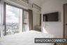 1 Bedroom Condo for rent in Whizdom Connect Sukhumvit, Bang Chak, Bangkok near BTS Punnawithi