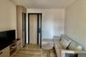 1 Bedroom Condo for rent in OKA HAUS Sukhumvit 36, Khlong Tan, Bangkok near BTS Thong Lo