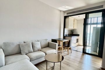 1 Bedroom Condo for rent in OKA HAUS Sukhumvit 36, Khlong Tan, Bangkok near BTS Thong Lo