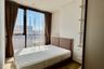 1 Bedroom Condo for rent in OKA HAUS Sukhumvit 36, Khlong Tan, Bangkok near BTS Thong Lo