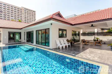 3 Bedroom Villa for Sale or Rent in Royal Park Village, Nong Prue, Chonburi
