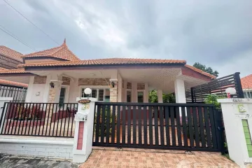 3 Bedroom House for rent in T.W. Palms Resort Pattaya, Nong Prue, Chonburi