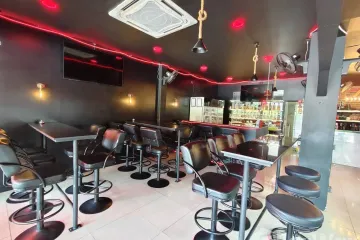 Commercial for rent in Nong Prue, Chonburi