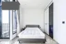 1 Bedroom Condo for Sale or Rent in Chapter Charoennakhorn-Riverside, Bang Lamphu Lang, Bangkok near BTS Krung Thon Buri