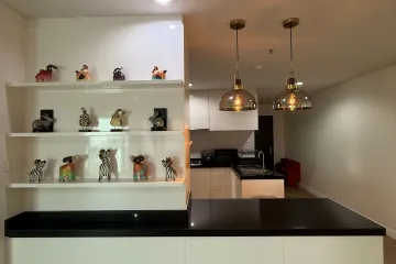 2 Bedroom Condo for Sale or Rent in Belle Grand Rama 9, Huai Khwang, Bangkok near MRT Phra Ram 9