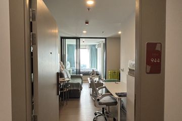 1 Bedroom Condo for rent in Aspire Sukhumvit - Rama 4, Phra Khanong, Bangkok near BTS Phra Khanong
