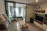 1 Bedroom Condo for rent in Aspire Sukhumvit - Rama 4, Phra Khanong, Bangkok near BTS Phra Khanong