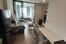 1 Bedroom Condo for rent in Aspire Sukhumvit - Rama 4, Phra Khanong, Bangkok near BTS Phra Khanong