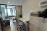 1 Bedroom Condo for rent in Aspire Sukhumvit - Rama 4, Phra Khanong, Bangkok near BTS Phra Khanong